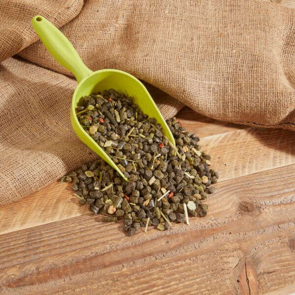 Nature’s Best Kräuter light